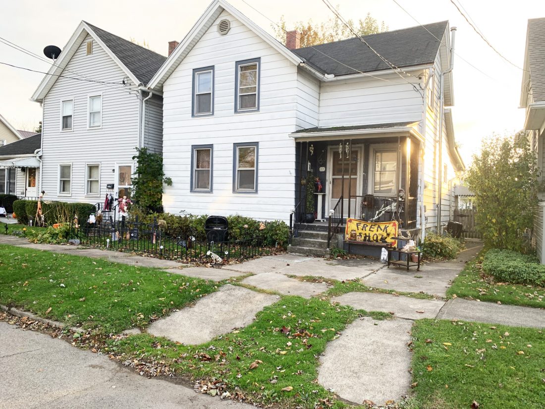 Dunkirk Police Chief offers Halloween safety tips News, Sports, Jobs